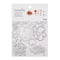Poppy Flowers Layering Die Set by Recollections™